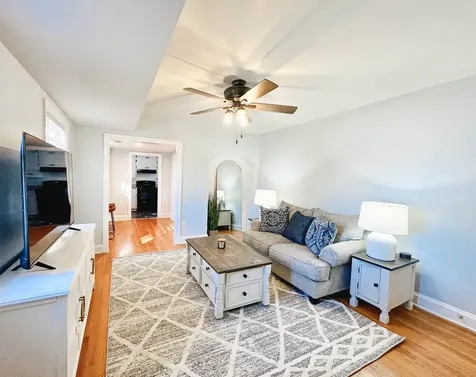 625 Alleghany Avenue Staunton VA 24401