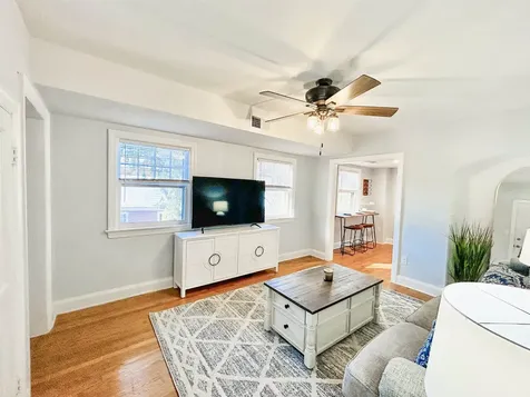 625 Alleghany Avenue Staunton VA 24401