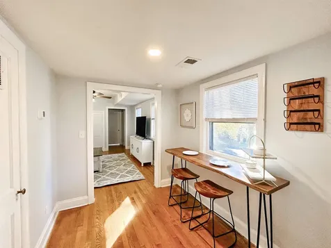 625 Alleghany Avenue Staunton VA 24401