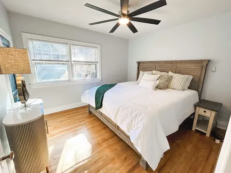 625 Alleghany Avenue Staunton VA 24401