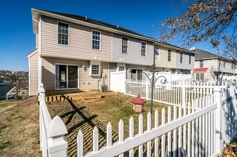 1111 Patrick Henry Place Harrisonburg VA 22802