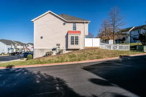 1111 Patrick Henry Place Harrisonburg VA 22802