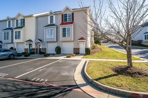 1111 Patrick Henry Place Harrisonburg VA 22802