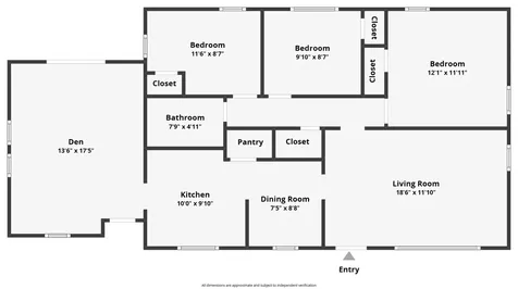 842 Maple Avenue Waynesboro VA 22980