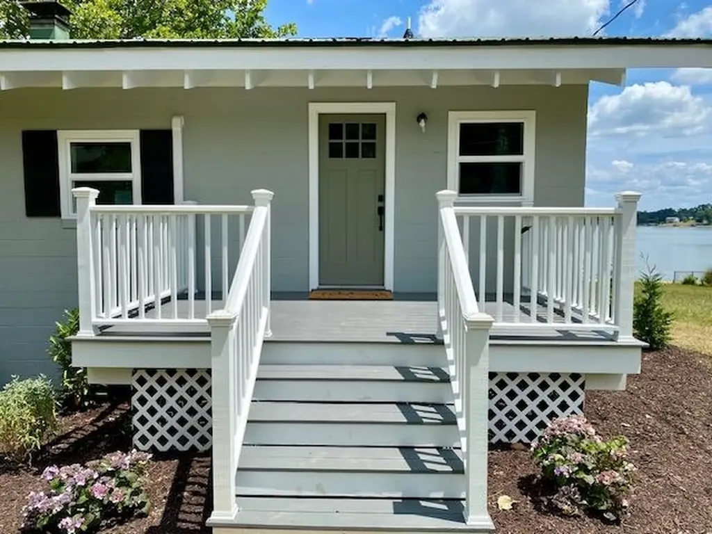 1382 Lakeshore Drive S Louisa VA 23093