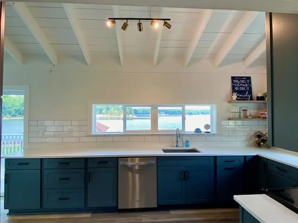 1382 Lakeshore Drive S Louisa VA 23093