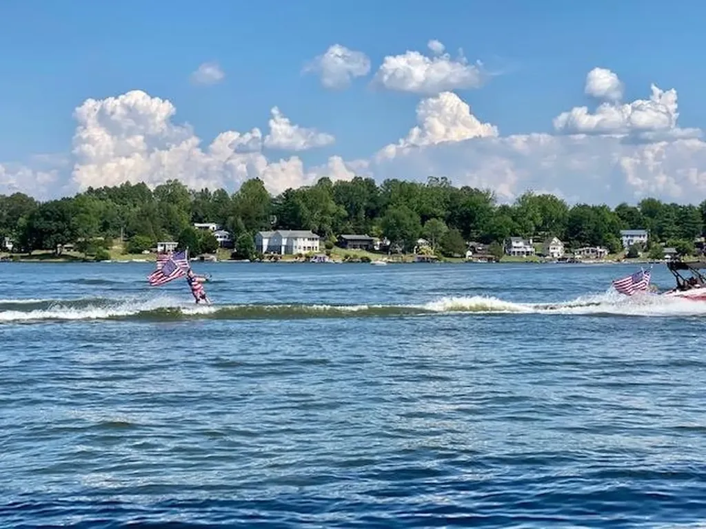 1382 Lakeshore Drive S Louisa VA 23093