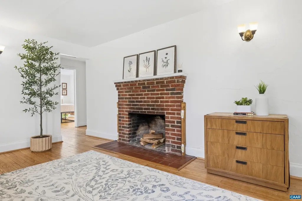 2709 Eton Road Charlottesville VA 22903