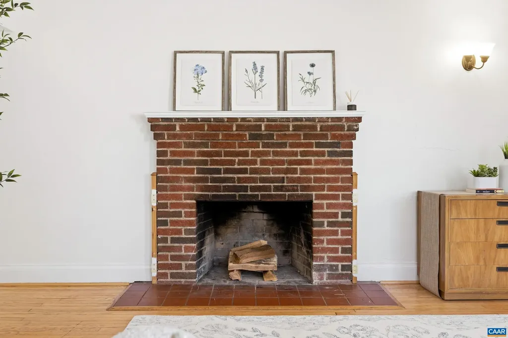 2709 Eton Road Charlottesville VA 22903