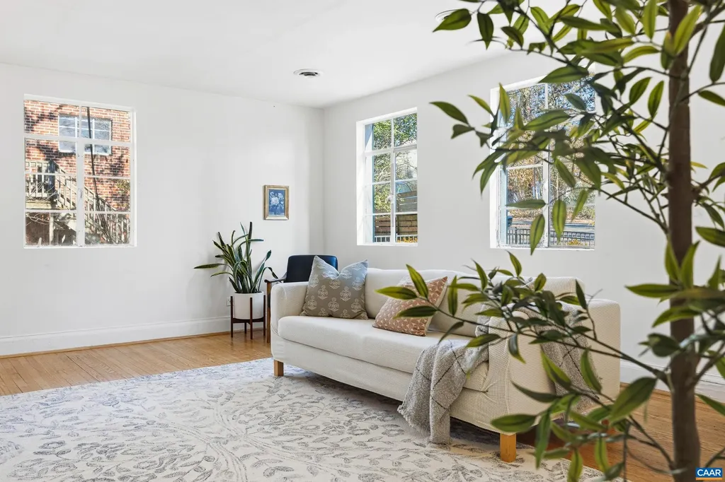 2709 Eton Road Charlottesville VA 22903