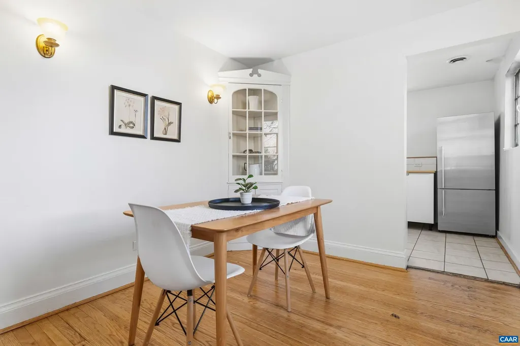 2709 Eton Road Charlottesville VA 22903