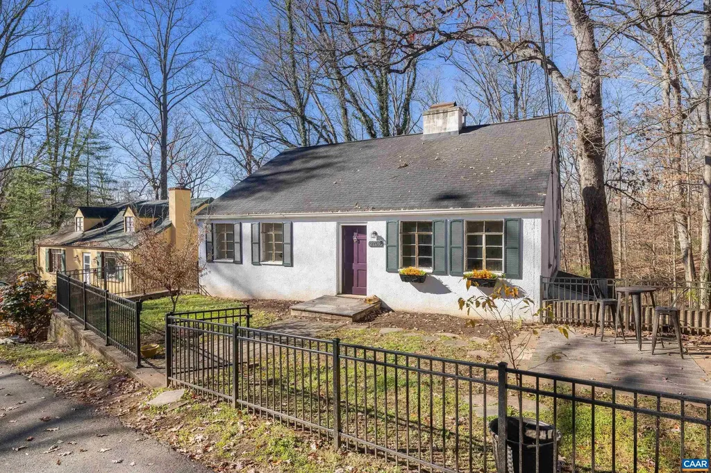 2709 Eton Road Charlottesville VA 22903