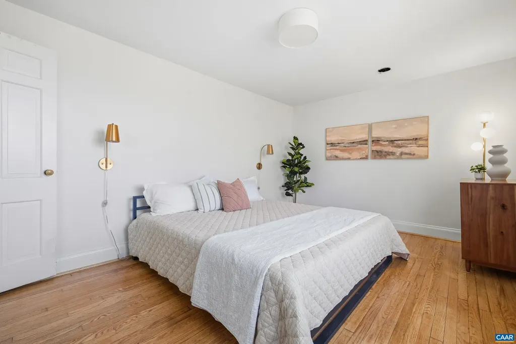 2709 Eton Road Charlottesville VA 22903