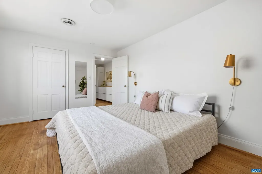 2709 Eton Road Charlottesville VA 22903