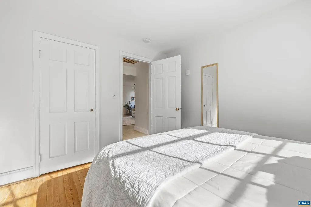 2709 Eton Road Charlottesville VA 22903