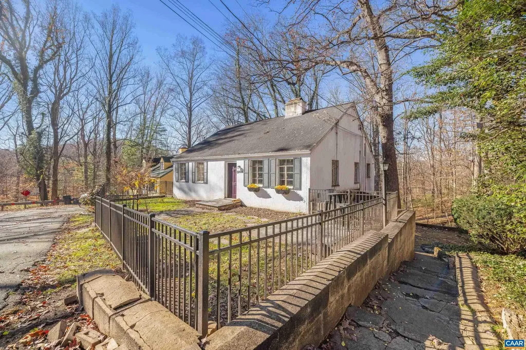 2709 Eton Road Charlottesville VA 22903