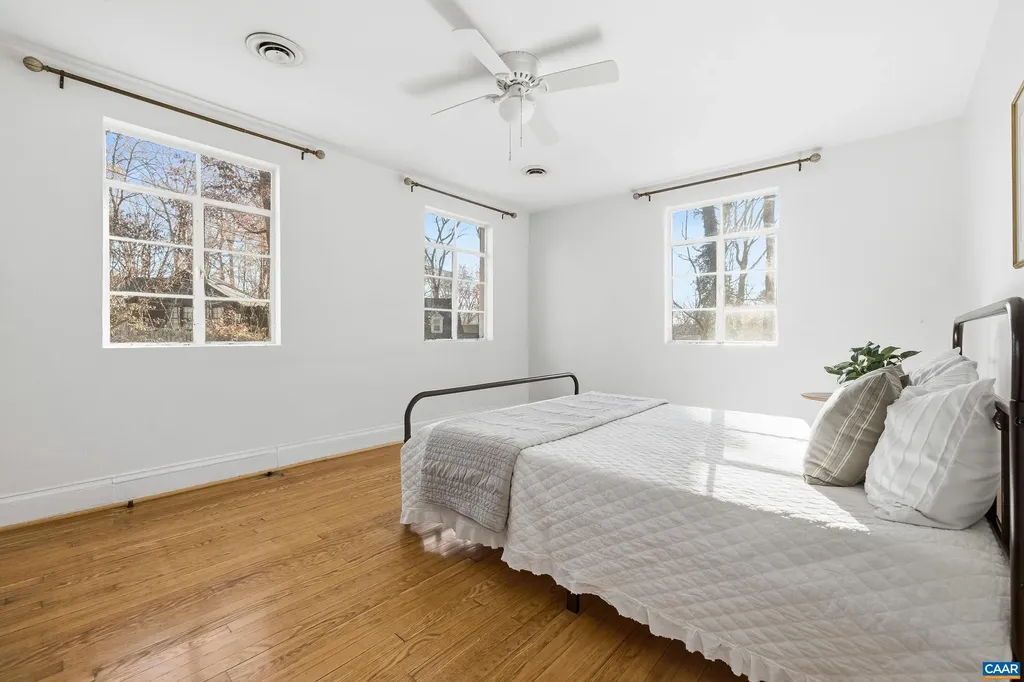 2709 Eton Road Charlottesville VA 22903