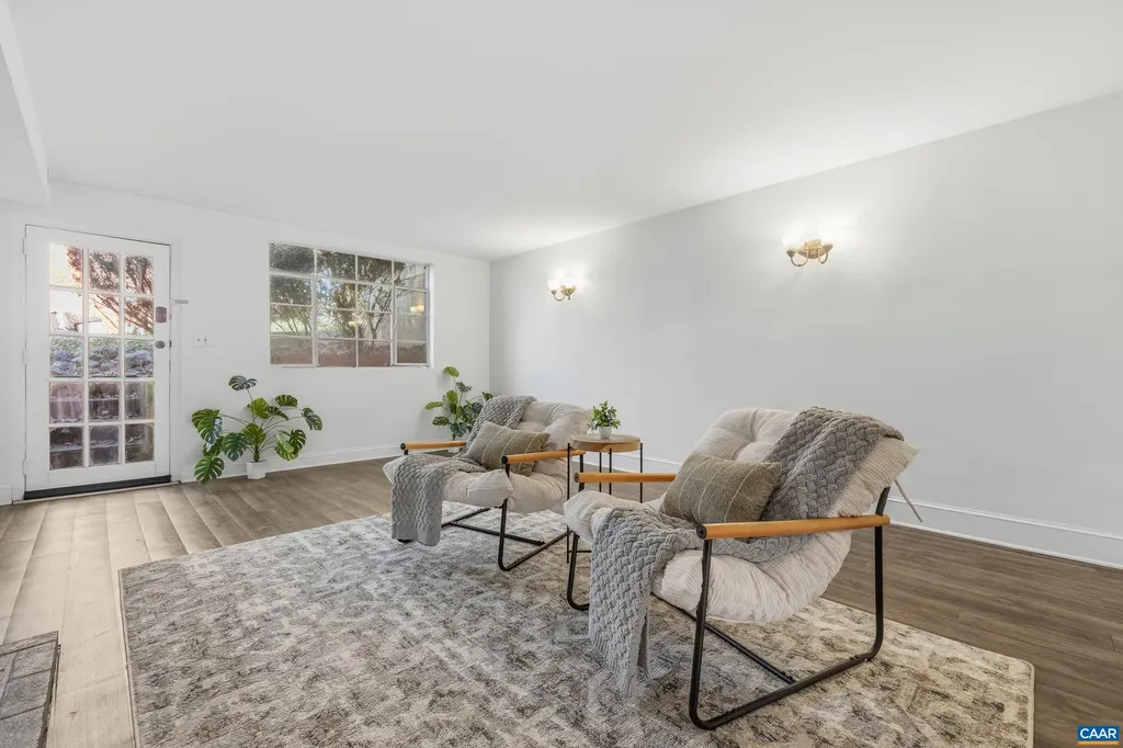 2709 Eton Road Charlottesville VA 22903