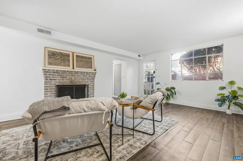 2709 Eton Road Charlottesville VA 22903