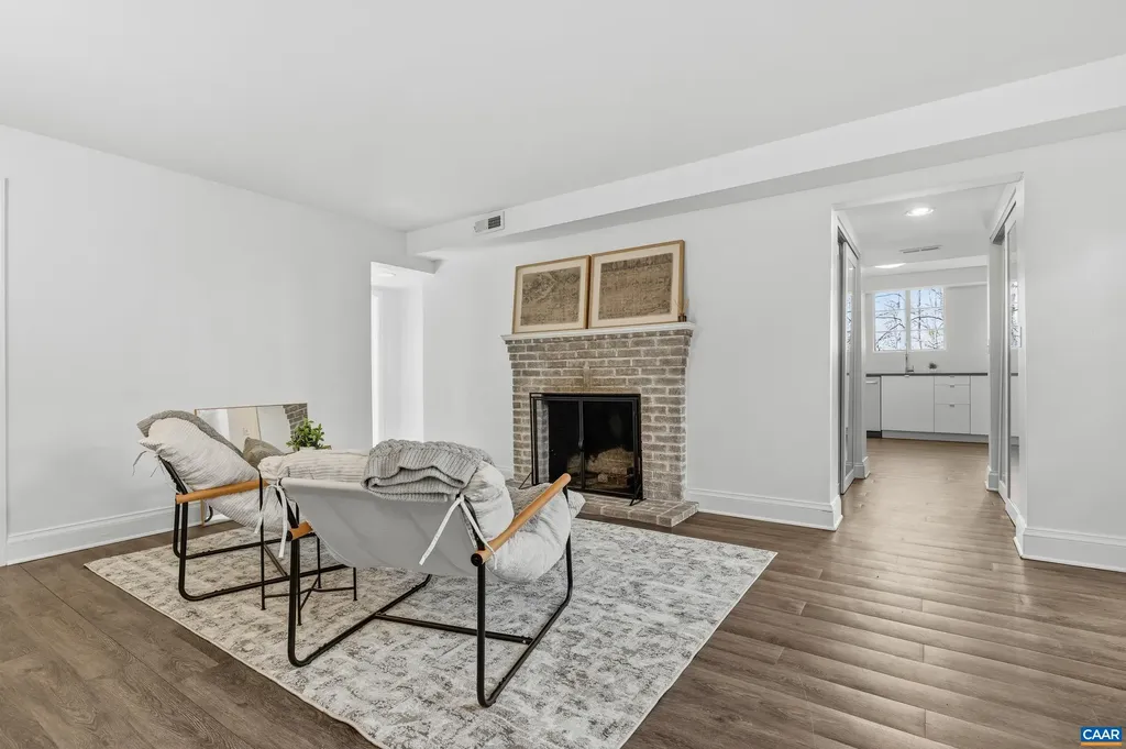 2709 Eton Road Charlottesville VA 22903