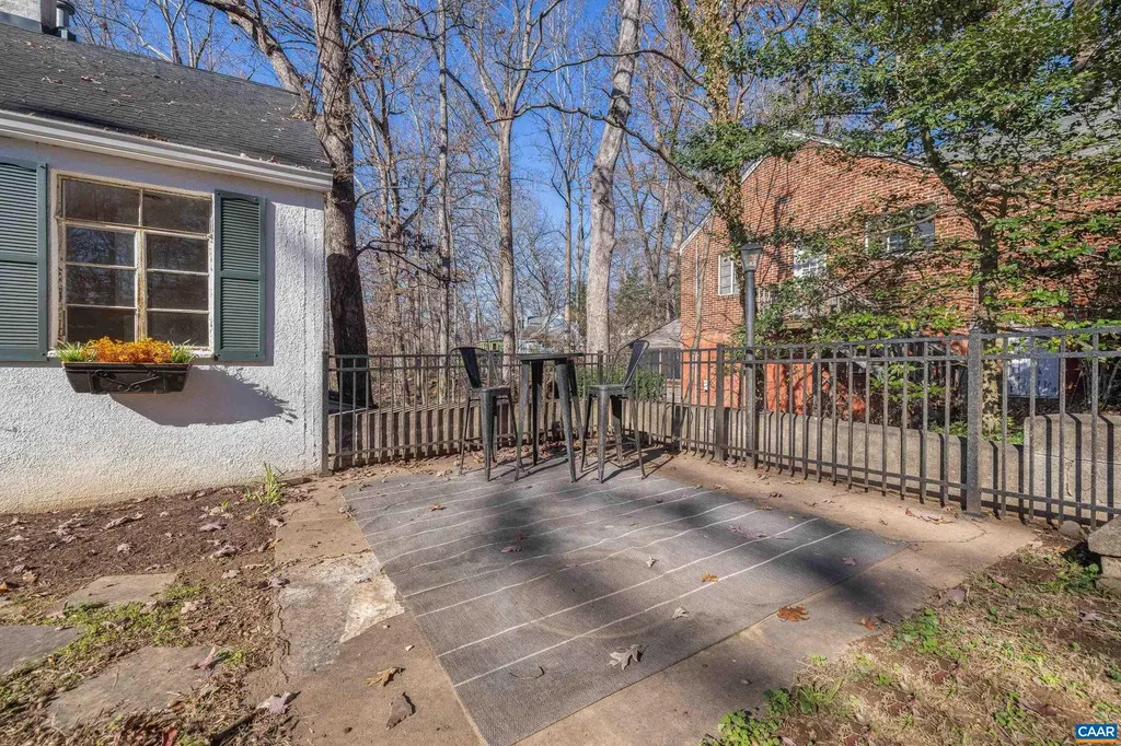 2709 Eton Road Charlottesville VA 22903