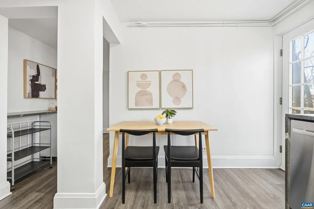 2709 Eton Road Charlottesville VA 22903