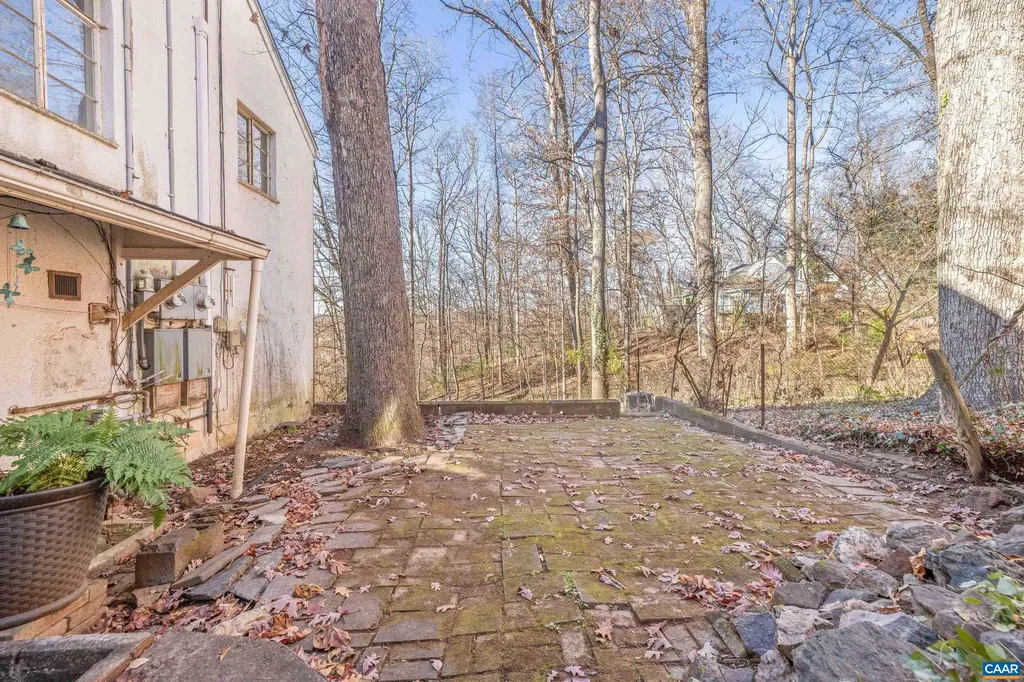 2709 Eton Road Charlottesville VA 22903