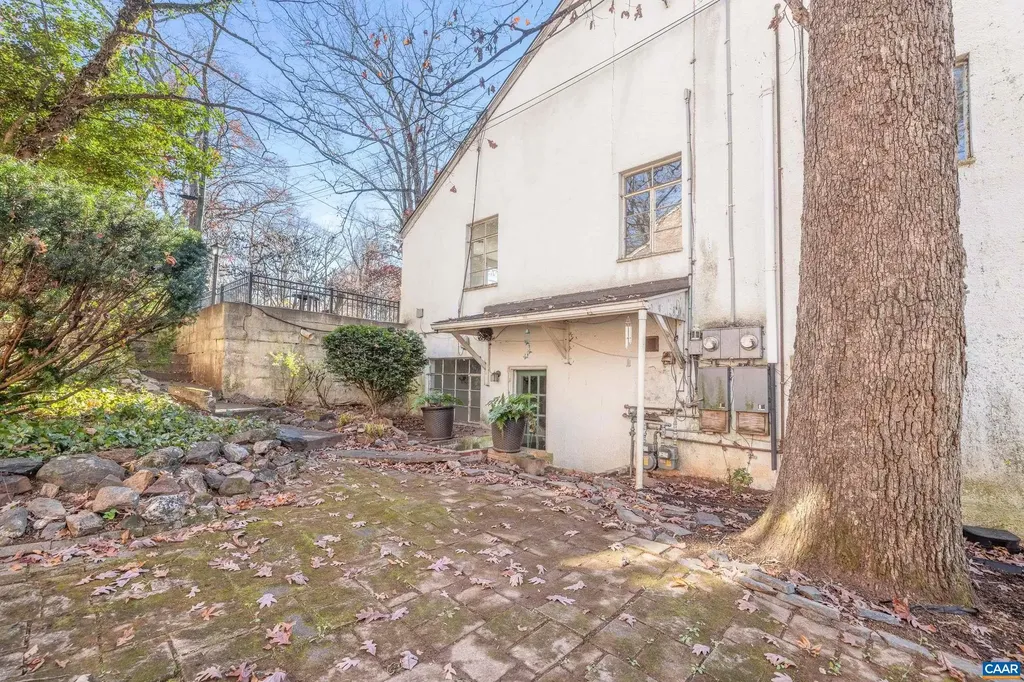 2709 Eton Road Charlottesville VA 22903