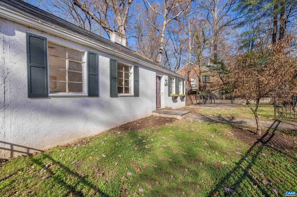 2709 Eton Road Charlottesville VA 22903