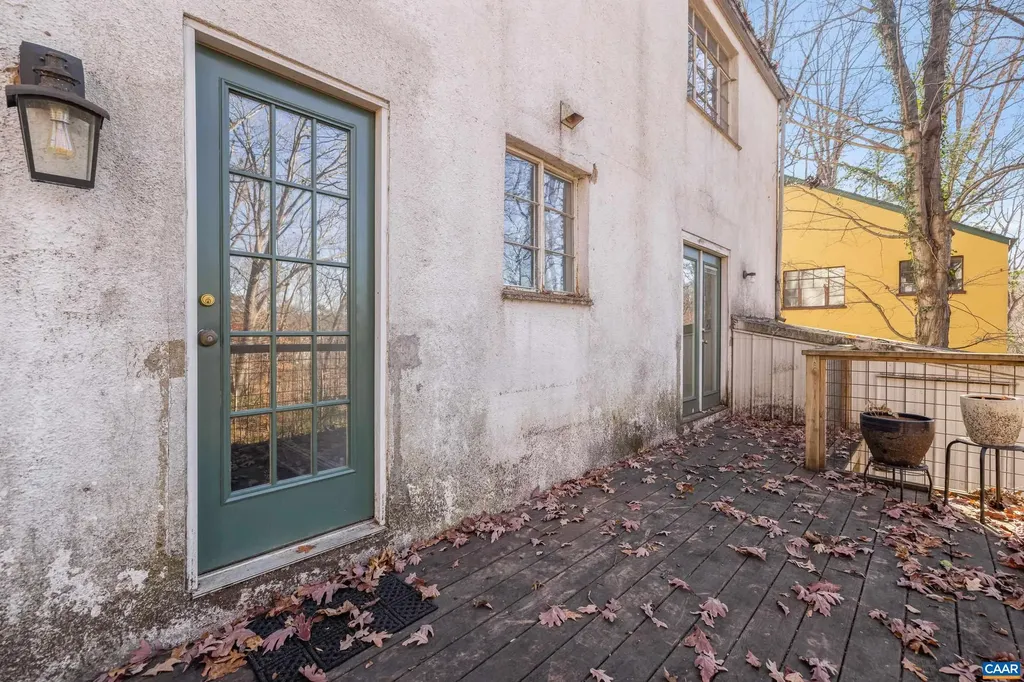 2709 Eton Road Charlottesville VA 22903