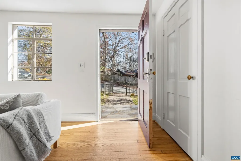 2709 Eton Road Charlottesville VA 22903