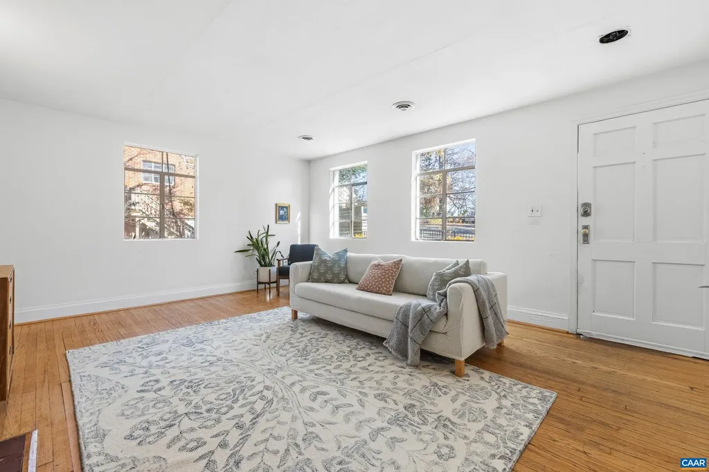 2709 Eton Road Charlottesville VA 22903