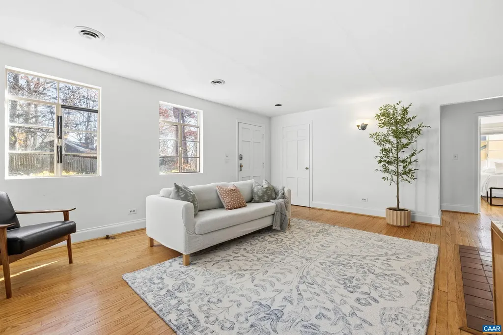 2709 Eton Road Charlottesville VA 22903