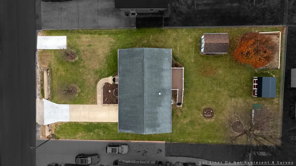 138 First Street Broadway VA 22815