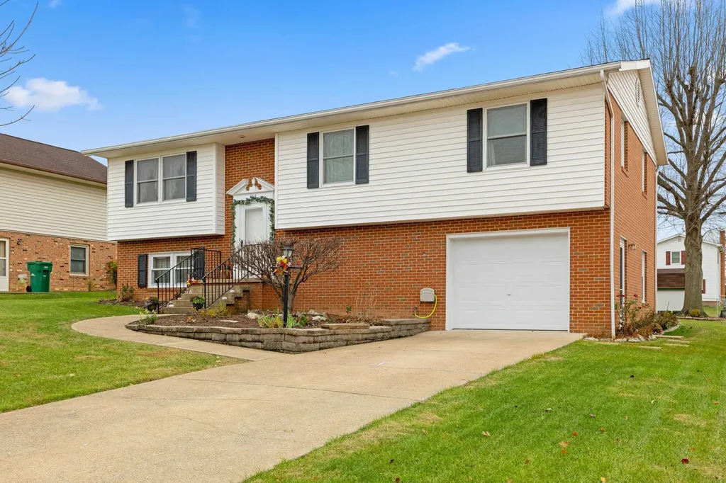 138 First Street Broadway VA 22815