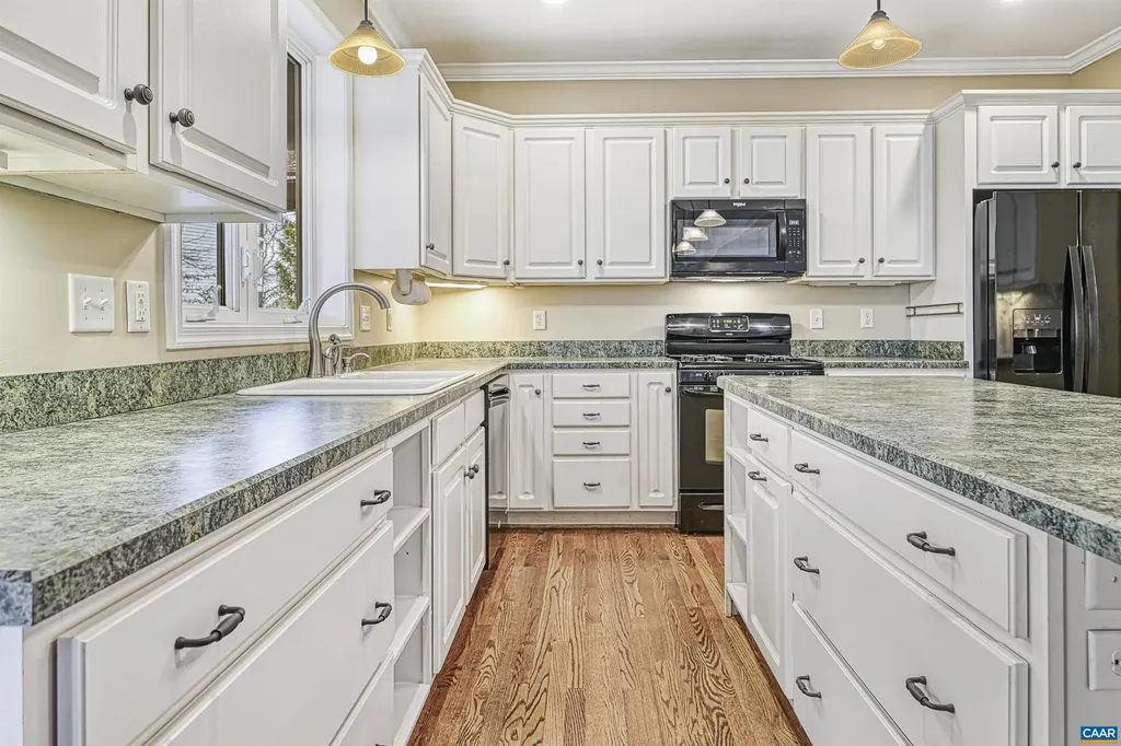 4885 Mechums River Road Charlottesville VA 22901