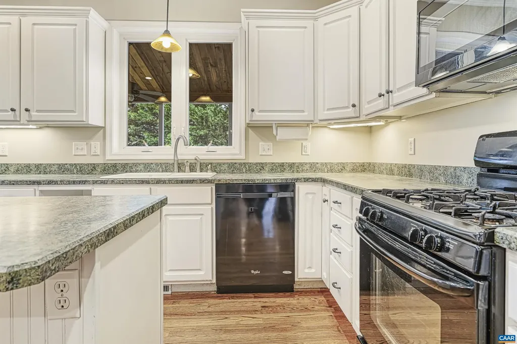 4885 Mechums River Road Charlottesville VA 22901