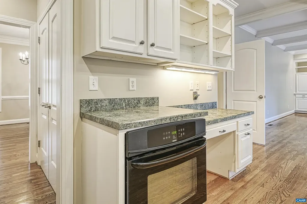 4885 Mechums River Road Charlottesville VA 22901