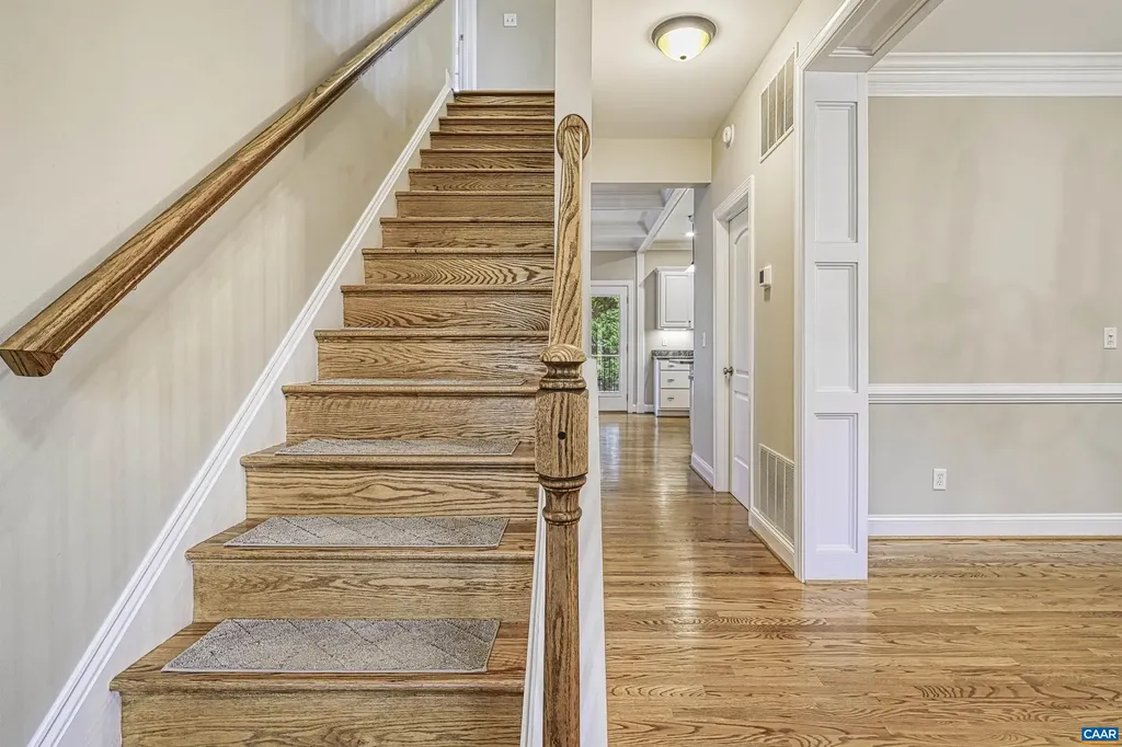 4885 Mechums River Road Charlottesville VA 22901