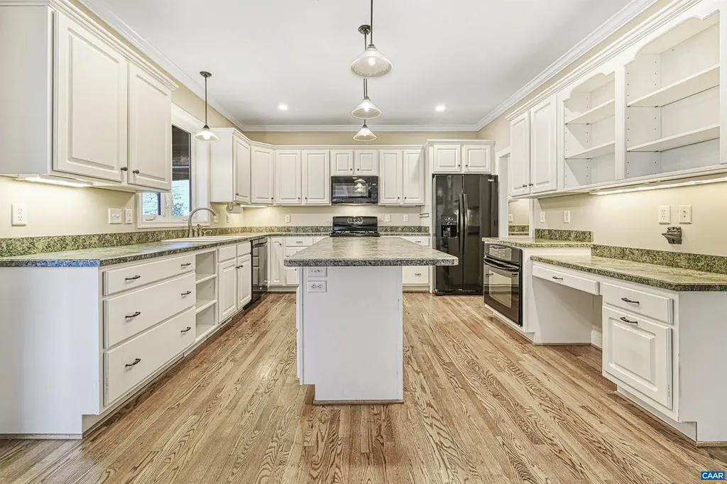 4885 Mechums River Road Charlottesville VA 22901