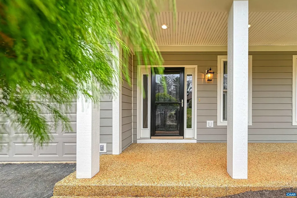 4885 Mechums River Road Charlottesville VA 22901