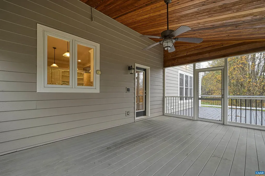 4885 Mechums River Road Charlottesville VA 22901