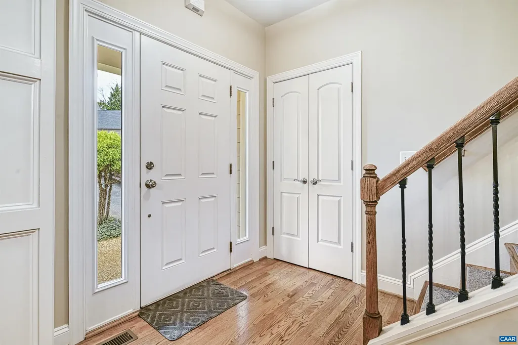 4885 Mechums River Road Charlottesville VA 22901