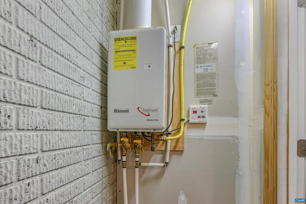 4885 Mechums River Road Charlottesville VA 22901