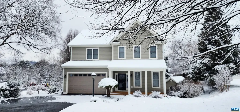 4885 Mechums River Road Charlottesville VA 22901