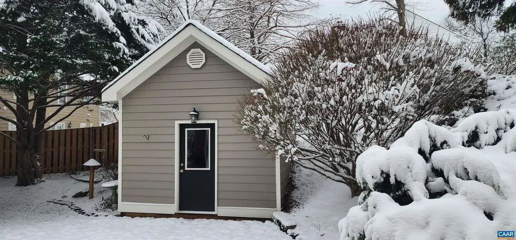 4885 Mechums River Road Charlottesville VA 22901