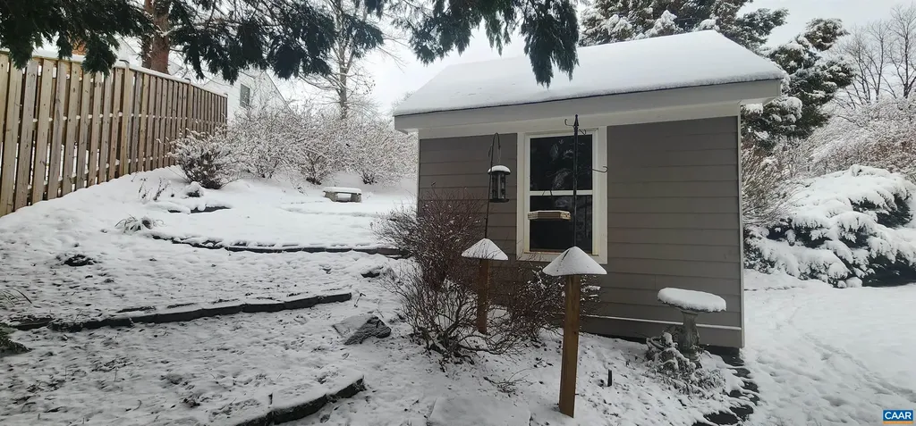 4885 Mechums River Road Charlottesville VA 22901