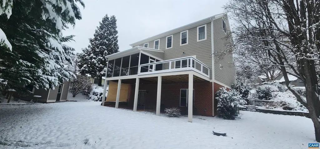 4885 Mechums River Road Charlottesville VA 22901