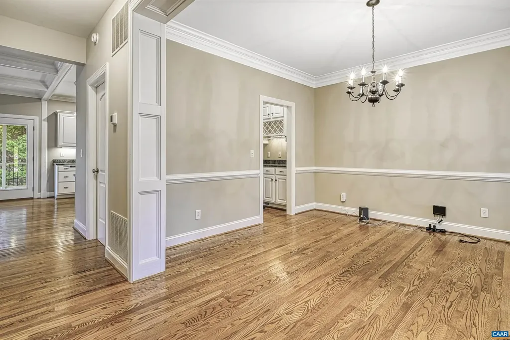 4885 Mechums River Road Charlottesville VA 22901