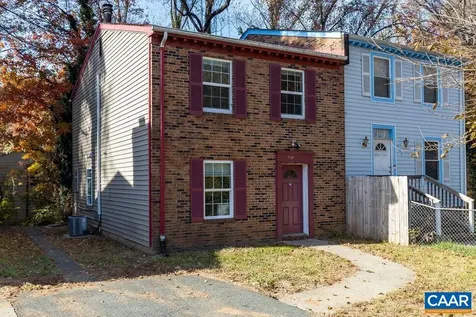904 Rock Creek Road Charlottesville VA 22903